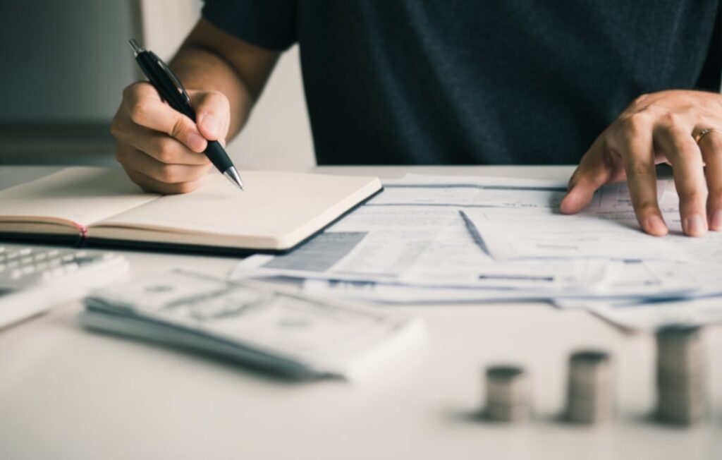 finanzas banca y seguros que es