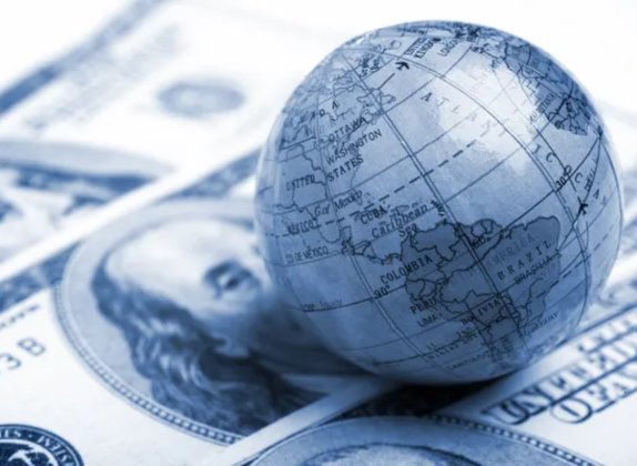 que son las finanzas internacionales